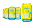 Islamorada Sandbar Sunday 12oz 6-Pack Can