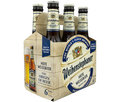 Weihenstephaner Hefe Weissbier 11.2oz 6-Pack Bottle