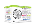 White Claw Non Alcoholic Variety Pack 12oz 12-Pack Can