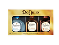 Don Julio Assorted 375ml 3-Pack (Anejo/Blanco/Repo)