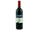 Broc Le Clairet The Perfect Red 750ml