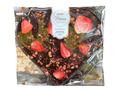 Nanao Artisan Bars Classic Heart Strawberry 3.17oz 2-Pack