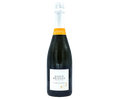 Champagne Herve Brisson le Long du Chemin Extra Brut Blanc 750ml