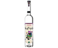 El Salto Mezcal Blanco 750ml