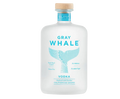 Gray Whale Vodka 750ml