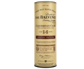 The Balvenie 14 Years Caribbean Cask 200ml