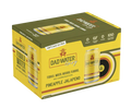 Dad Water Gary Pineapple Jalapeno 6-Pack Can