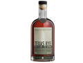 Balcones Texas Bottled in Bond 100 Proof Rye 750ml