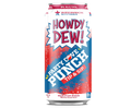 Redneck Riviera Howdy Dew Party Cove Punch 16oz 6-Pack Can