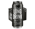 The Finnish Long Drink Strong Cocktail 355ml 6-Pack Can