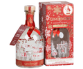 Ginologist Christmas Snow Globe Gin 750ml