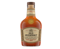 Old Overholt Straight Rye Cask Strength Limited Release 12 Years 750ml