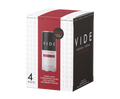 Vide Cranberry Vodka Soda 12oz 4-Pack Can