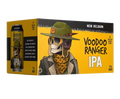 New Belgium Voodoo Ranger IPA 12oz 6-Pack Can