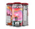 Clown Shoes Rainbows Are Real 16oz 4-Pack Can