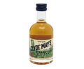 Clyde Mays Straight Rye 50ml