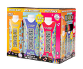 BeatBox 3 Flavor Variety 500ml 6-Pack