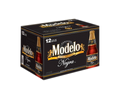 Modelo Negra 12oz 12-Pack Bottle