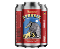 Tripping Animals Armored 16oz 4-Pack Can