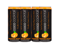 Coco Cocktail Tangerine Orange 12oz 4-Pack Can