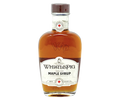 WhistlePig Barrel Aged Maple Syrup 375ml