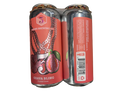 Three Sons Guava Bling 16oz 4-Pack Can (Scan Correct Item)