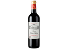 Chateau Vieux Sarpe Saint Emilion Grand Cru 2020 750ml (No Barcode)