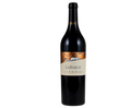 La Barge Syrah 2020 750ml (No Barcode)