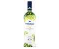 Pinnacle Lemonade 750ml