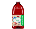Great Value Cranberry Apple Juice 64oz