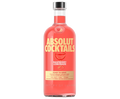 Absolut Raspberry Lemonade 750ml