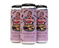 Hidden Springs Ale Works Humble Pie 16oz 4-Pack Can