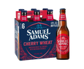 Samuel Adams Cherry 12oz 6-Pack Bottle