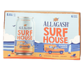 Allagash Surf House 12oz 6-Pack Can