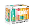 El Jimador Variety Pack 12oz 12-Pack Can