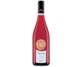 Menicucci Ginesia Cerasuolo d Abruzzo 750ml (Scan Correct Item)