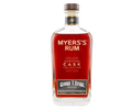 Myers's George T. Stagg Finish 750ml
