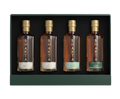 Bhakta 1928 Components Vintage Sampler 4x50ml Set