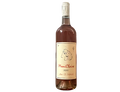 MoniClaire Rose of Zin 2020 750ml (No Barcode)