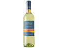 Castello Banfi Le Rime Pinot Grigio - Chardonnay Toscana IGT 750ml