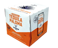 Cutwater Grapefruit Tequila Paloma 12oz 4-Pack Can