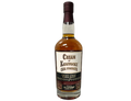 J W Rutledge Cream of Kentucky Cask Strength Bourbon 750ml