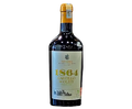 1864 Castillo de Olite Chard 2020 750ml