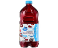 Great Value Zero Sugar Cranberry Black Cherry 64oz
