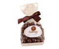 Coblentz Dark Espresso Beans Bag with Bow 6oz