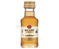 Bacardi Gold 100ml