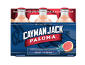 Cayman Jack Paloma 11.2oz 6-Pack Bottle