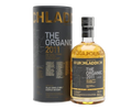 Bruichladdich Organic Barley 2011 750ml