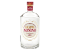 Nonino Grappa Vendemmia Blanco 750ml (DNO)