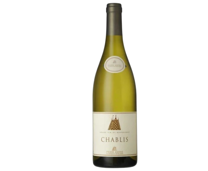 Pierre Quenard Chablis 2023 750ml
